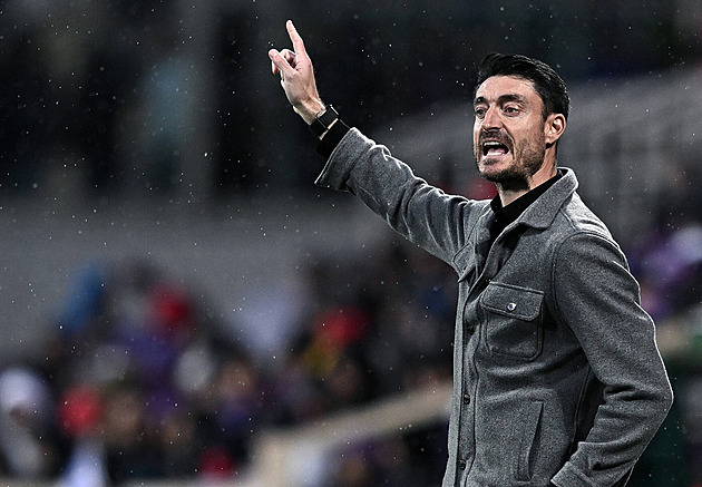 Karbaník z Mallorky, co přežije i Sibiř. Pozoruhodný muž, který má vyřadit Baník