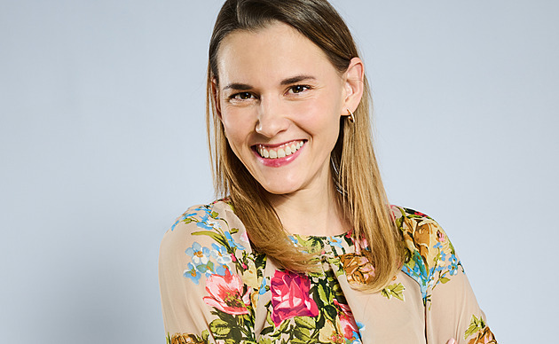 Sletěla z koně a odblokovala si páteř. Šárku Krausovou už záda nebolí