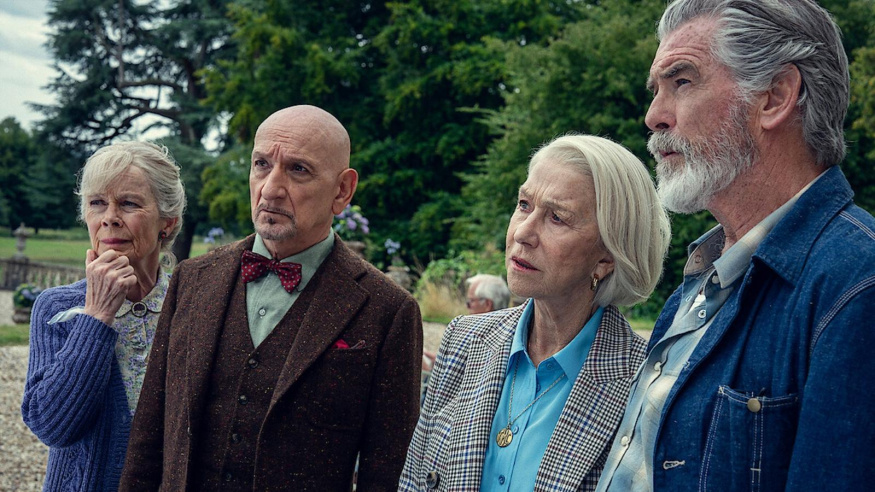 Neodlepíte se od obrazovky! Přehled těch naprosto nejlepších novinek Netflixu