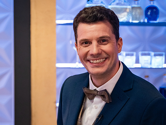 V Hell’s Kitchen bude řádit i číšník a bavič Martin Hranáč z VyVolených