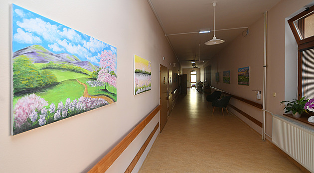 Poslední bál pro Karolínku. Odcházení dětí nemusí být díky hospicům jen plné slz