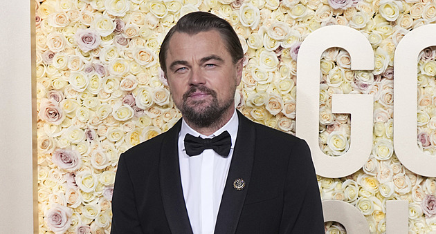 Věk mě naučil být upřímnějším a neplýtvat časem, říká padesátník DiCaprio