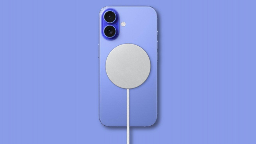 iOS 26 přináší vytouženou funkci pro iPhony 16, budou se nabíjet ještě rychleji