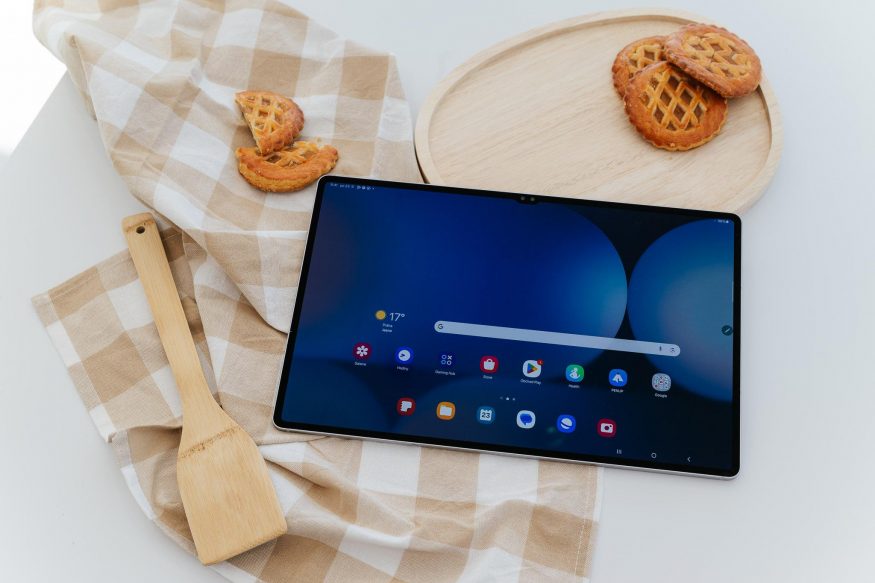 Galaxy Tab S10 Lite: stylus v balení, podpora 5G a špetka umělé inteligence