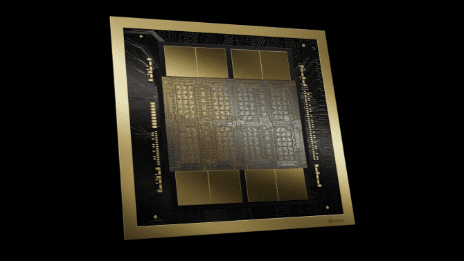 Nvidia přestavila své dosud nejsilnější GPU. Blackwell Ultra má zrychlit AI o 50 % – ale jenom někdy