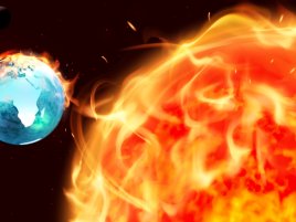 70 let hledali odpověď, teď ji máme: Jak Slunce vytváří erupce