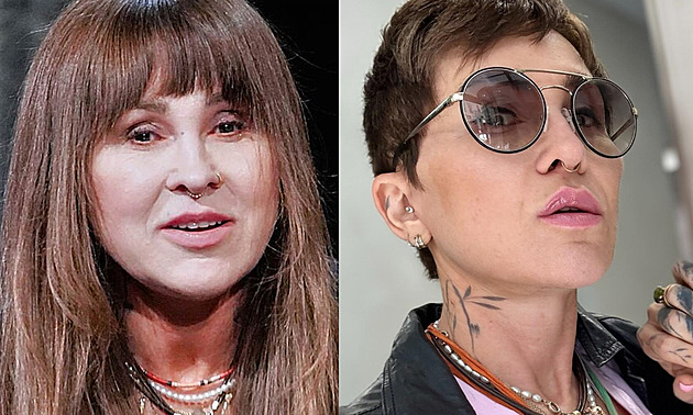 Kateřina Kaira Hrachovcová je na kluka. Je to revoluce pohledu, říká