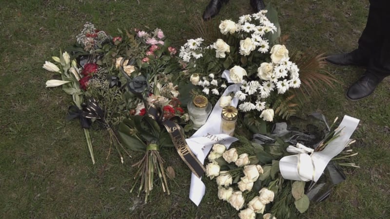 Smrt učitele Josefa na Chomutovsku: Inspekce obvinila policistu zasahujícího taserem