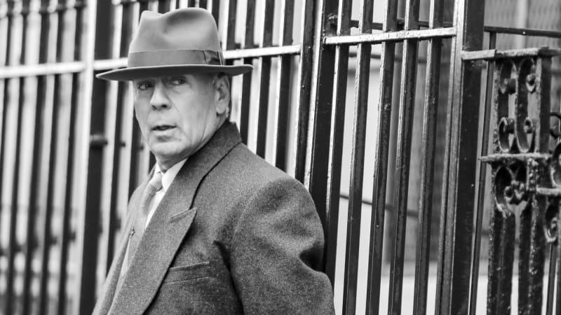 S dcerami bydlíme odděleně, přiznala manželka Bruce Willise. Nemoc oblíbeného herce se zhoršuje