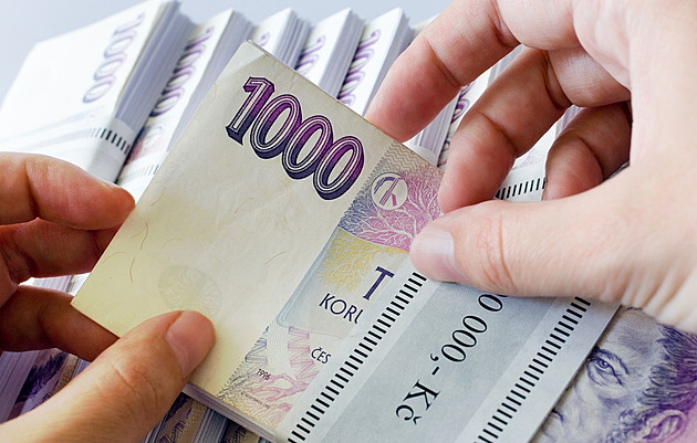 Statistici zlepšili odhad ekonomiky. Meziročně stoupla o 2,6 procenta