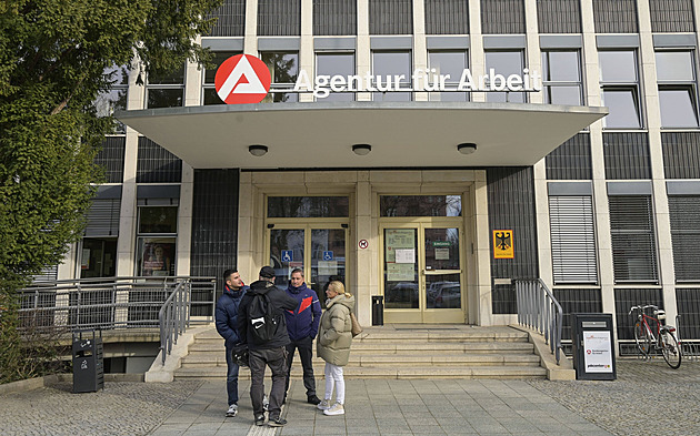 Kdo v Německu nejčastěji žádá o dávky? Mohammed. Přehled to zprvu neukázal