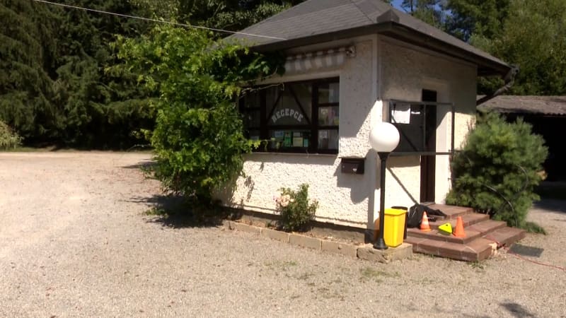 Tábor hrůzy v Česku: Ombudsman chystá žalobu, organizátor se hájí storno poplatkem