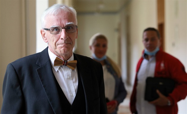 Dvě eura za den vězení. Odškodnění pro „kopečkáře“ je směšně nízké, míní advokát