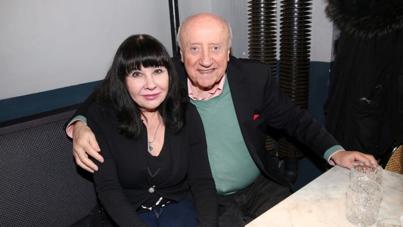 Patrasová přirovnala Slováčka k ďáblovi. Pomlouvá mě a není mi oporou, zoufá si