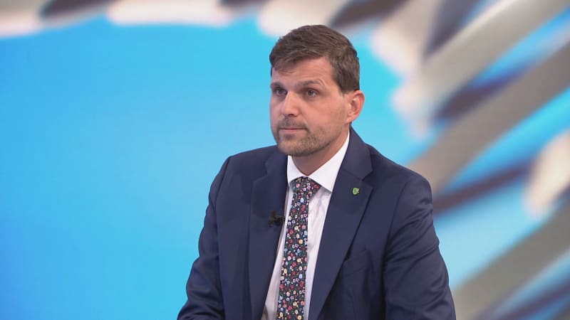 Hladík o napadení „mstivějšího“ Babiše: Výroky o fašistech začal s hrubostí, sklízí bouři