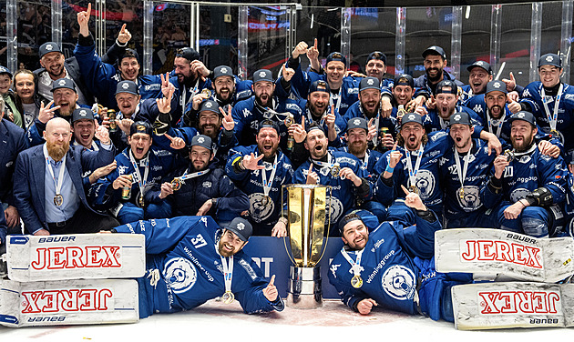 Nabitější, vyrovnanější a svižná hned od začátku. Na co láká extraliga?