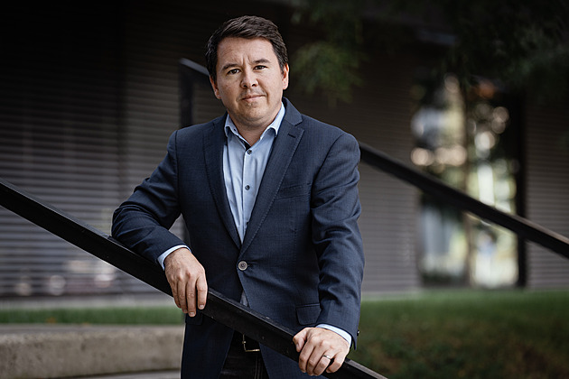 Sledujeme tisíce elektráren. Šéf datového centra o transformaci energetiky v Česku