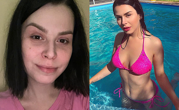 Daniela z Bachelora skončila v Bohnicích. Byla jsem nepříčetná, popsala miss