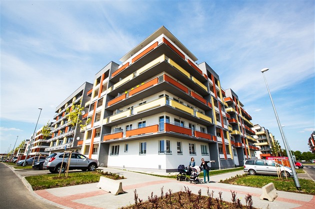 Čtyři dávky se spojí do jedné, v Praze převládá příspěvek na bydlení