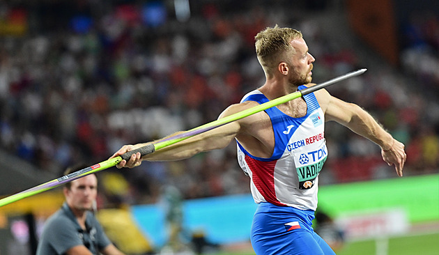 MS v atletice 2025 Tokio: program, česká nominace, výsledky, kde sledovat