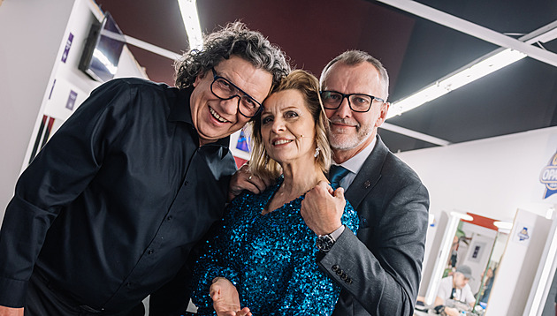 „Jsou to dravý bestie!“ Kdo se nejvíc bojí hodnocení poroty na StarDance Tour?