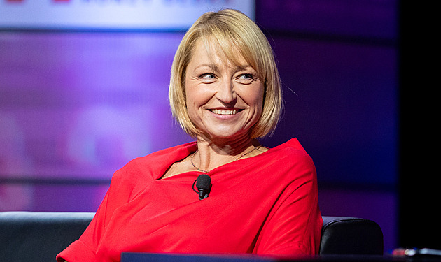 Prognóza byla, že nebudu mít děti a přilezu po čtyřech, říká Cibulková o skolióze