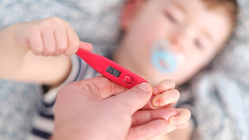 Šest nemocí ročně? U dětí norma, u dospělých varovný signál, vzkazují lékaři a radí