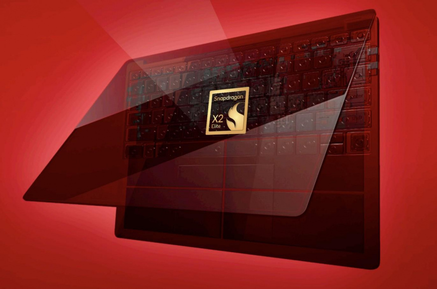 Qualcomm představil soupeře pro Apple M4 Max. Snapdragon X2 Elite má až 18 jader