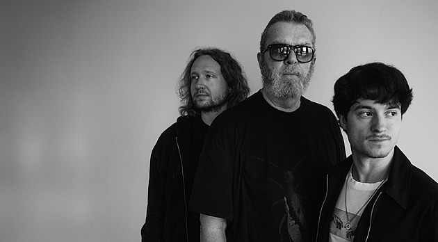 RECENZE: Müllerovo nové album jede bez nehod, obnovenému Banketu schází jen hit