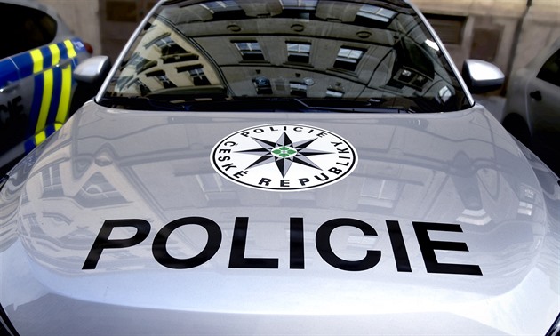 Policie uzavřela Vysočanskou ulici v Praze 9, zřejmě se tam našla mina