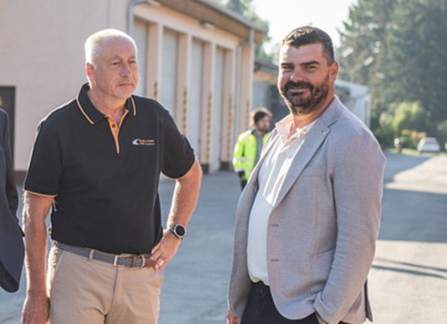 Kvůli zakázkám je obviněný i šéf jihomoravských silničářů, hrozí až osmileté tresty