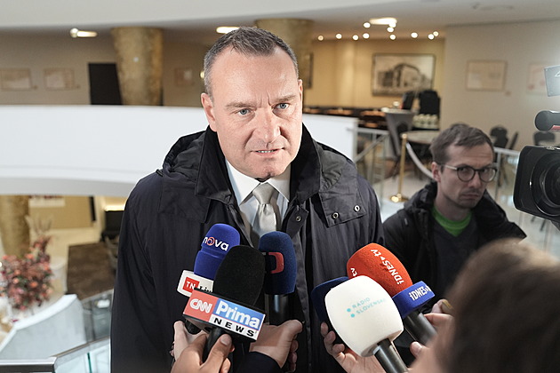 Šéf poslanců SPD Fiala spoluvlastní firmu, která dostává státní zakázky