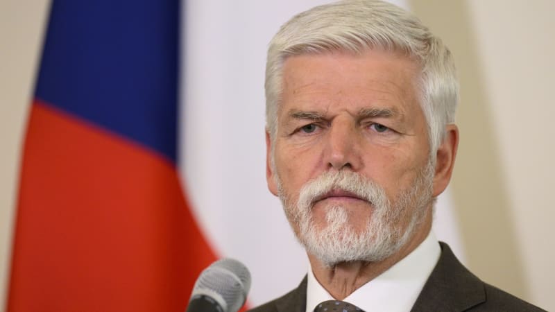 Pavel ostře o Turkovi: Pokud se potvrdí informace o příspěvcích, bude to zásadní problém