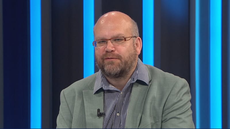 Valeš: Spolu je labutí píseň pro TOP 09. Kupkovi na předsedu ODS chybí charisma