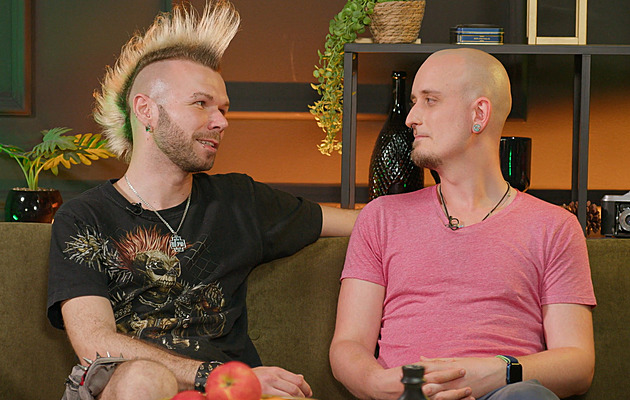 Zásadní rozhodnutí účastníka Naked Attraction. Jak je na tom Jakub s partnerem dnes?