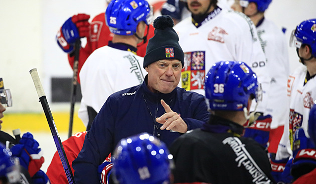 Finské hokejové hry 2025: program a výsledky, kdy hrají Češi