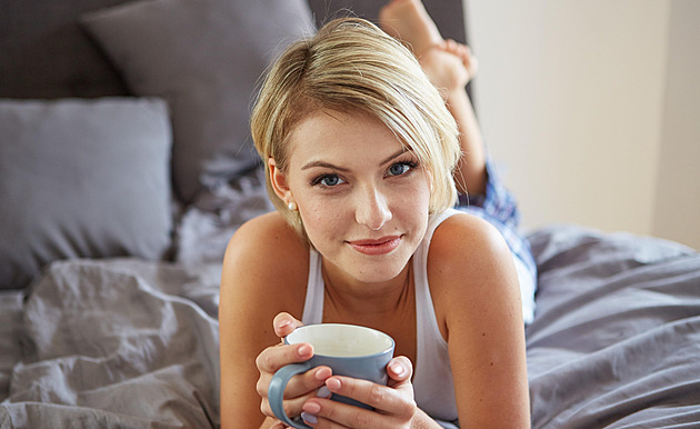 Ranní káva, spadané listí i déšť. Vychutnejte si nejkrásnější vůně podzimu