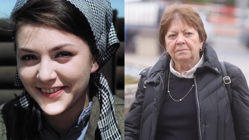 Matušku načapala v posteli s jinou, zásnuby padly. Zelenohorská promluvila o svém soukromí