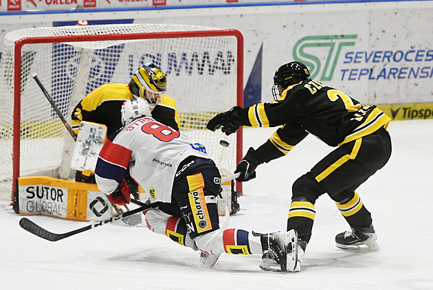 Pardubický pendler Stránský za hrdinu v áčku i béčku: Dynamo je megalomanské