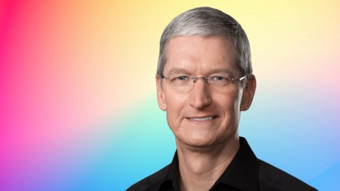 Odchod Tima Cooka z Applu je na spadnutí: jeho nástupcem má být šéf hardwaru
