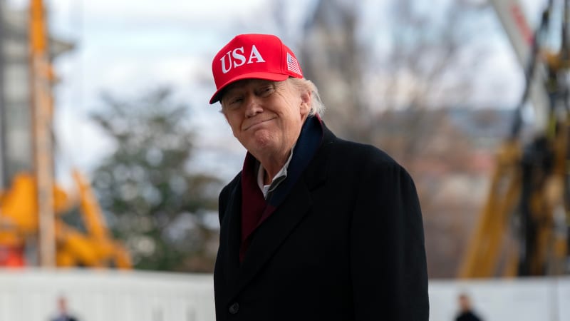 PŘEHLEDNĚ: Trumpův trest za „nevděčnost“. O co všechno mohou Ukrajinci ve válce přijít?