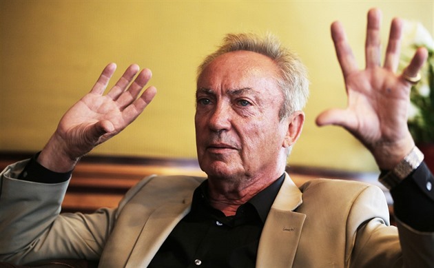 Zemřel herec Udo Kier. Hrál v Bladeovi, Armageddonu i většině filmů von Triera