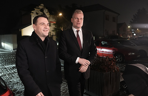 ANO, SPD a Motoristé jednají o složení vlády. Babiš už nečeká žádné změny