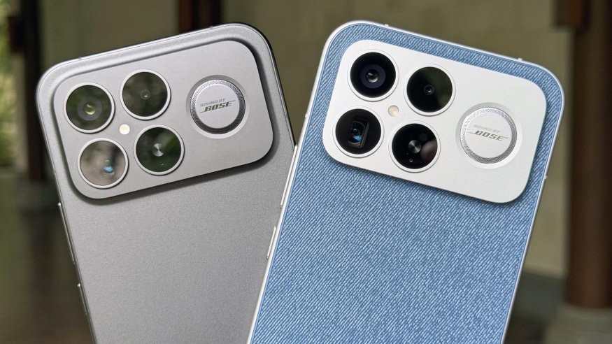 Vyzkoušeli jsme Poco F8 Ultra: obří výkon a excelentní Bose zvuk za bezkonkurenční cenu