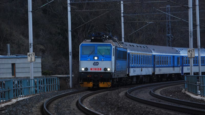 Kdo bude provozovat vlakové linky z Brna? Zájem o mnohamiliardovou zakázku mají tři firmy