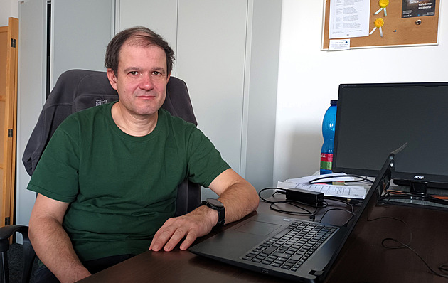 Půjčit si 40 tisíc, vracet 140. Klientů nám přibývá, říká šéf dluhové poradny