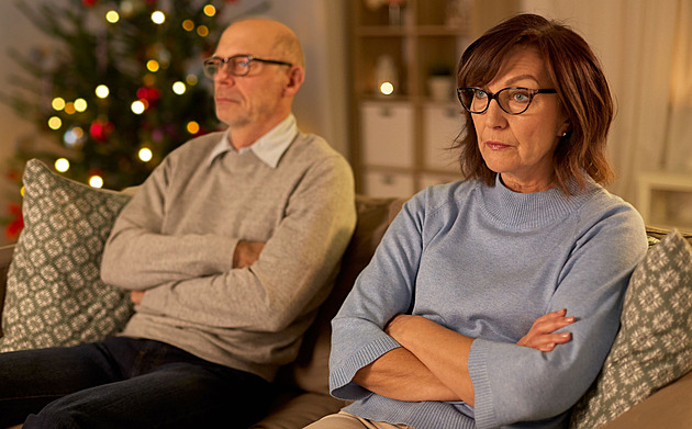 Příběh Hany: Manžel chce na Vánoce odletět za teplem, já z toho šílím