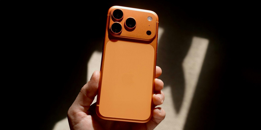 Chyba, nebo záměr Applu? iPhonu 17 Pro chybí oblíbená funkce fotoaparátu