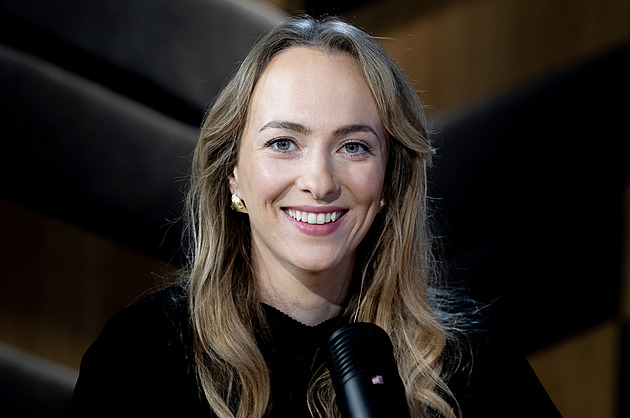 A co kdybych ráno potratila? Elizaveta Maximová o nevhodných dotazech i filmu Máma