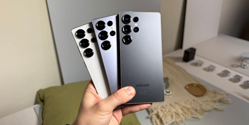 Bude 16 GB RAM v mobilu rarita? Příští rok se opět vrátí 4GB telefony